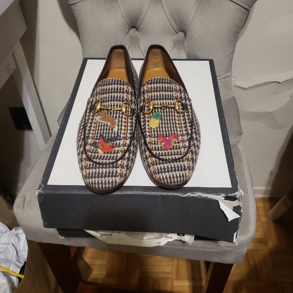 Gucci mocassins - Picture 13 of 14